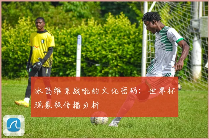 冰岛维京战吼的文化密码:世界杯现象级传播分析