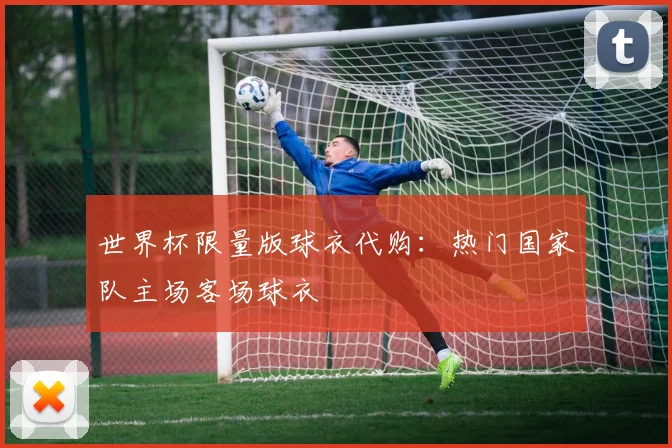 世界杯限量版球衣代购：热门国家队主场客场球衣